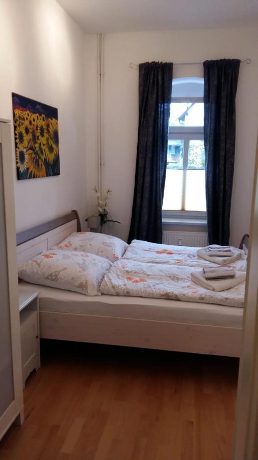 Ferienwohnung Gradsteg ラーデボイル エクステリア 写真