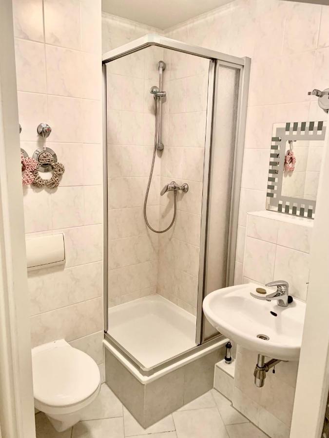 Ferienwohnung Gradsteg ラーデボイル エクステリア 写真