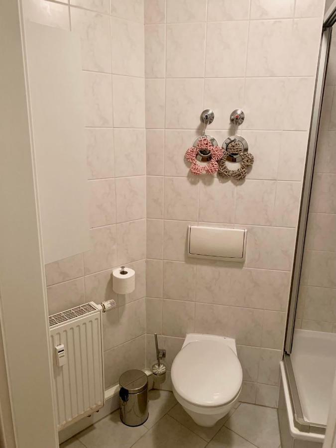 Ferienwohnung Gradsteg ラーデボイル エクステリア 写真